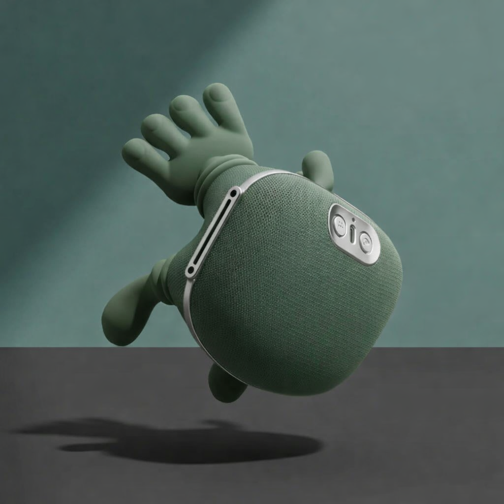 KineaPro - Masseur ergonomique