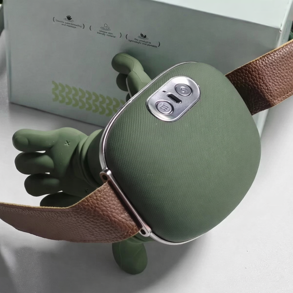 KineaPro - Masseur ergonomique