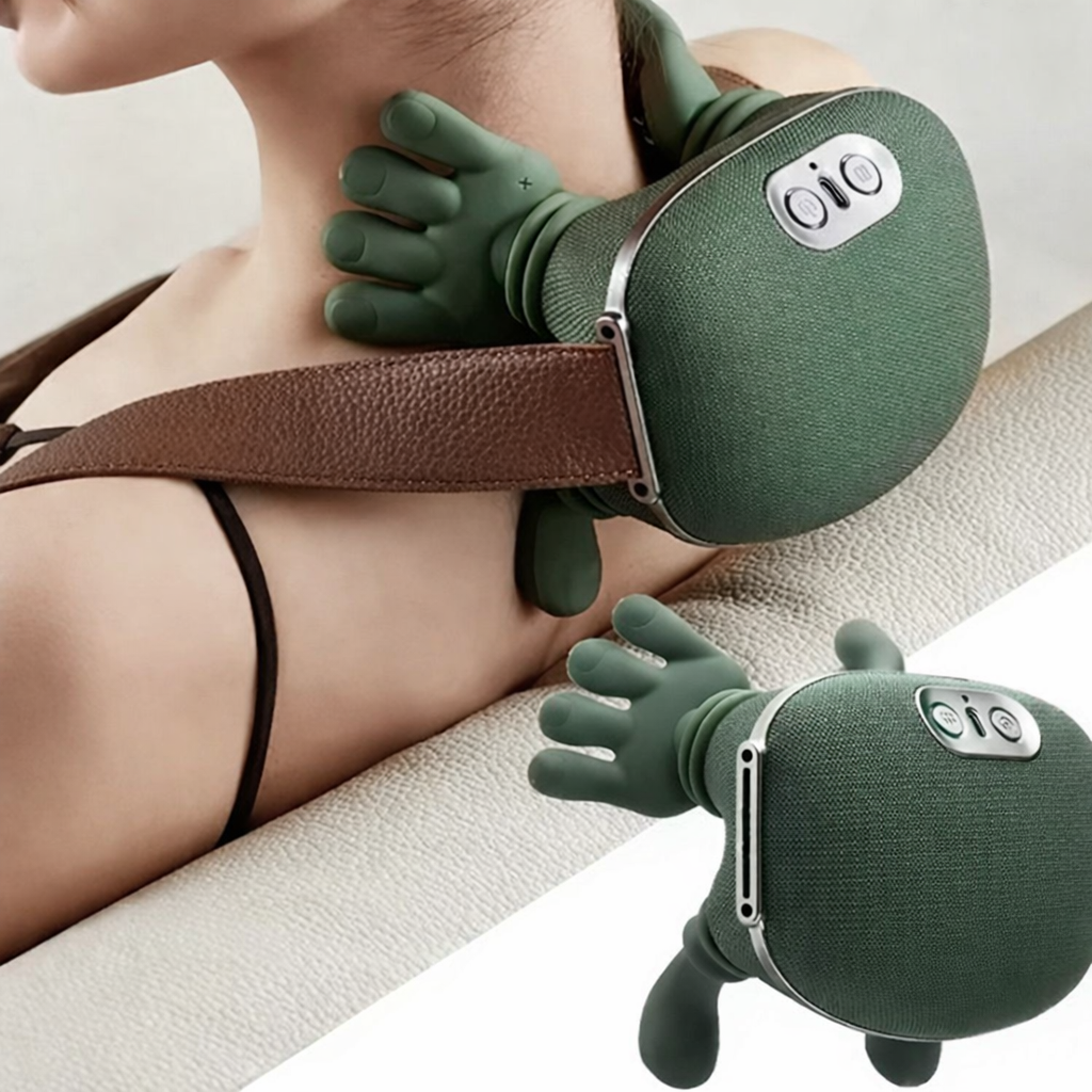 KineaPro - Masseur ergonomique